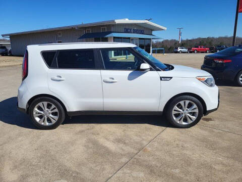 2016 Kia Soul for sale at DICK BROOKS PRE-OWNED in Lyman SC