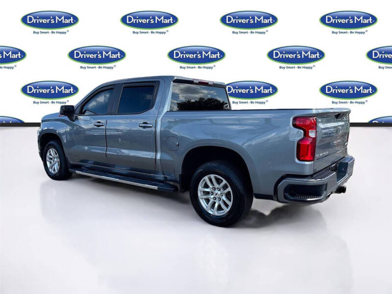 2022 Chevrolet Silverado 1500 Limited