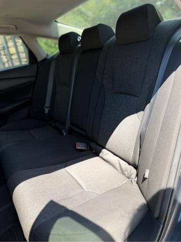 2023 Honda Accord