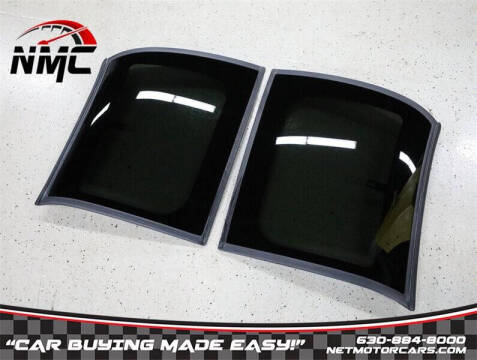 2002 Chevrolet Camaro Z28