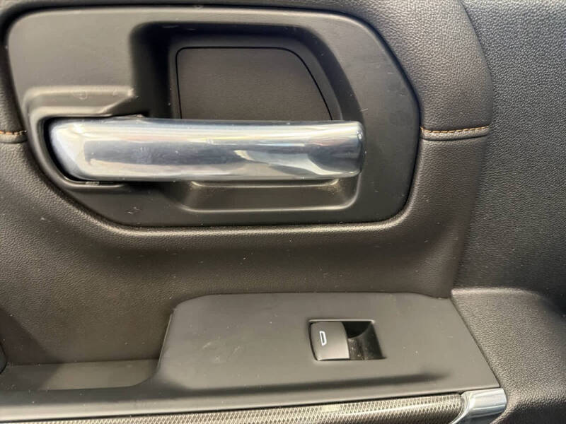 2023 GMC Sierra 2500HD