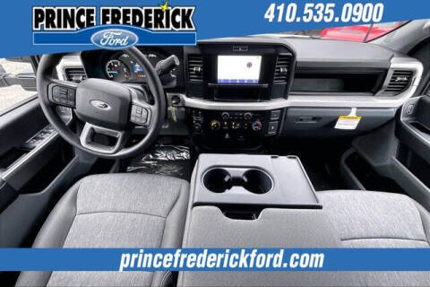 2026 Ford F-350 Super Duty