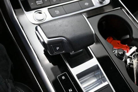 2025 Audi Q7 quattro Premium Plus 45 TFSI