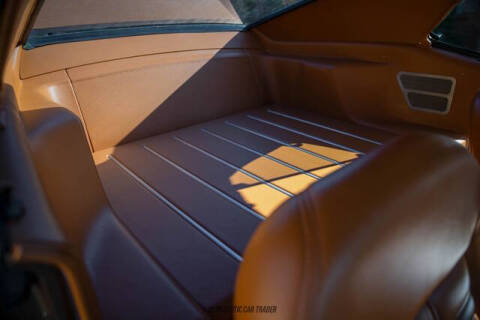 1969 Ford Mustang