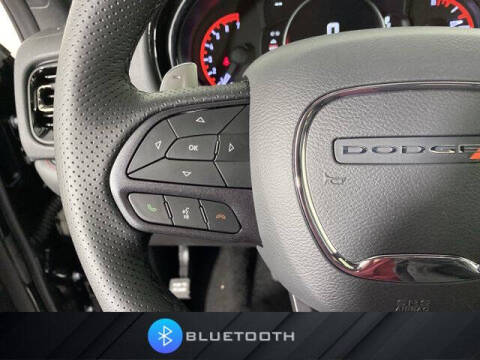 2026 Dodge Durango GT HEMI Plus