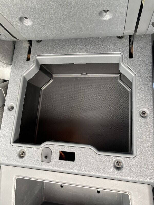 2007 Dodge Ram 1500 SLT