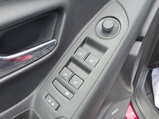 2020 Chevrolet Trax Premier