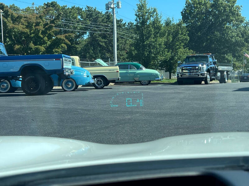 1999 Chevrolet Corvette