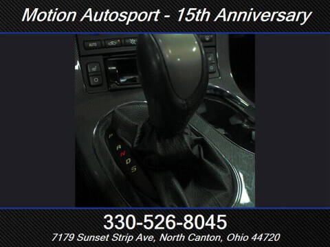 2009 Chevrolet Corvette