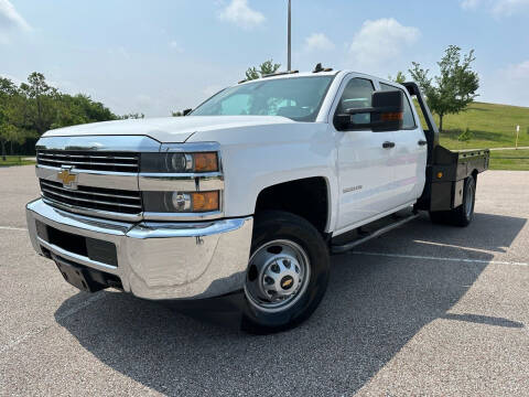 Pickup Truck For Sale in Houston, TX - AUTO DIRECT