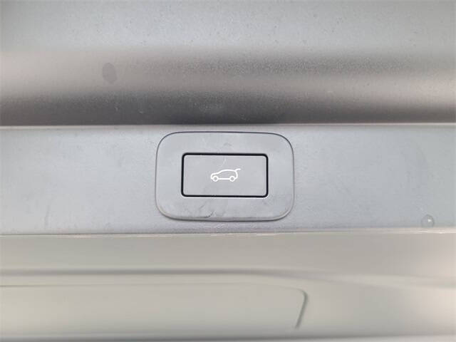 2024 Land Rover Range Rover P400 SE