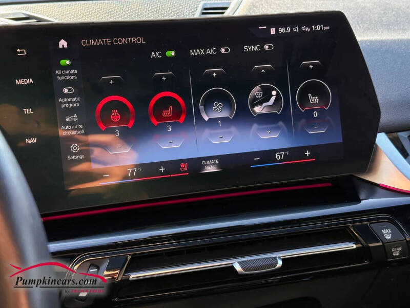 2023 BMW X1 xDrive28i