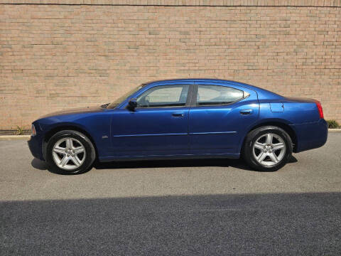 2010 Dodge Charger SXT