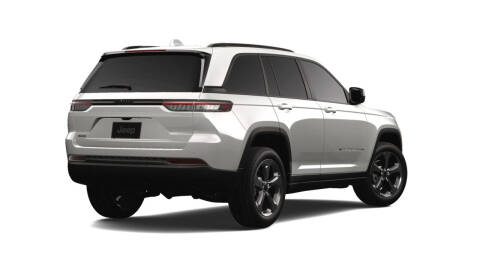 2023 Jeep Grand Cherokee for sale at FRED FREDERICK CHRYSLER, DODGE, JEEP, RAM, EASTON in Easton MD