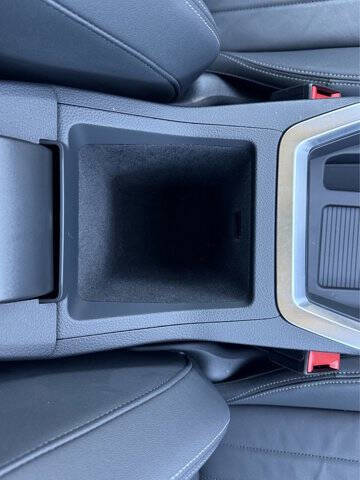 2024 Audi Q8 e-tron quattro Premium