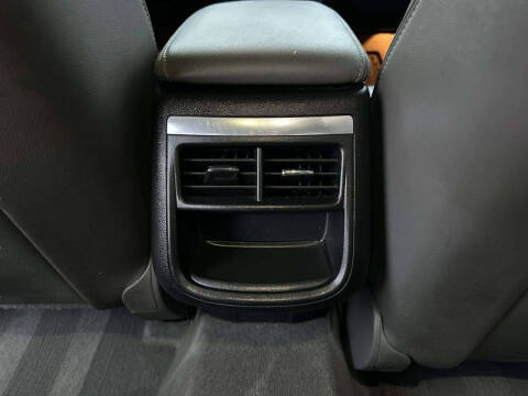 2015 Chevrolet Impala LTZ