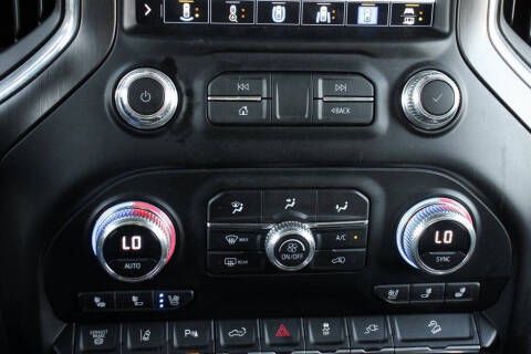 2023 GMC Sierra 2500HD