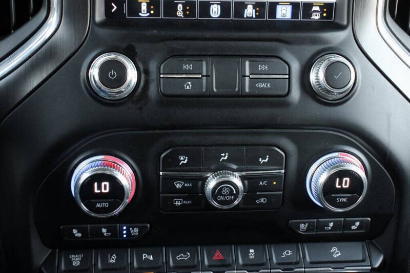 2023 GMC Sierra 2500HD