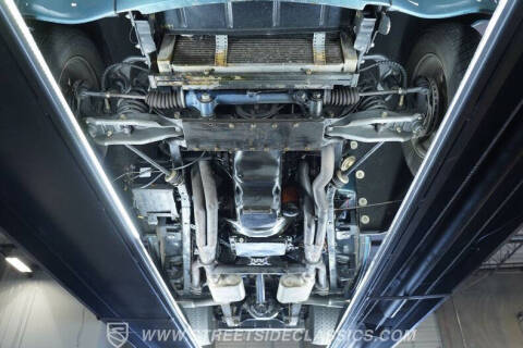 1941 Willys Americar
