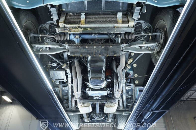 1941 Willys Americar