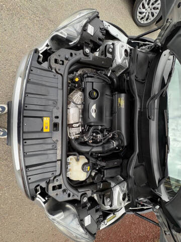 2015 MINI Paceman Cooper S ALL4