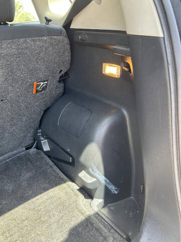 2016 Nissan Versa Note S