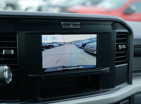 2026 Ford F-350 Super Duty XL