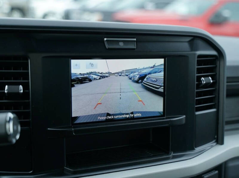 2026 Ford F-350 Super Duty XL