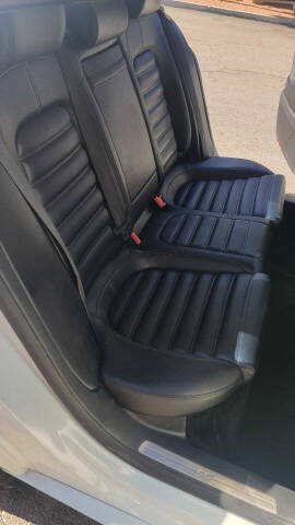 2016 Volkswagen CC 2.0T Sport PZEV