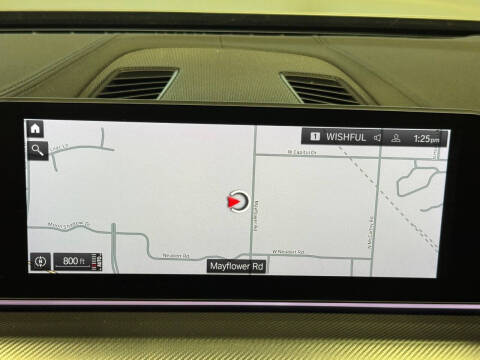 2020 BMW M5 Competition