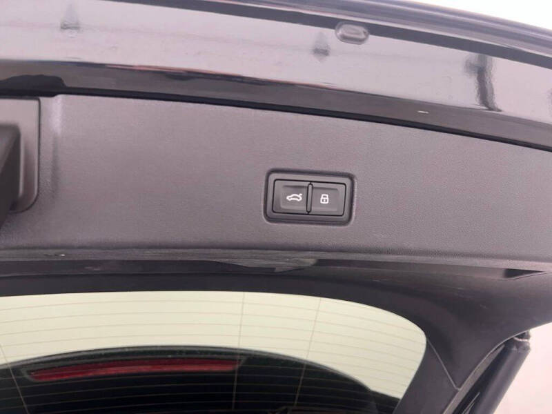 2023 Audi Q4 e-tron quattro Prestige 50