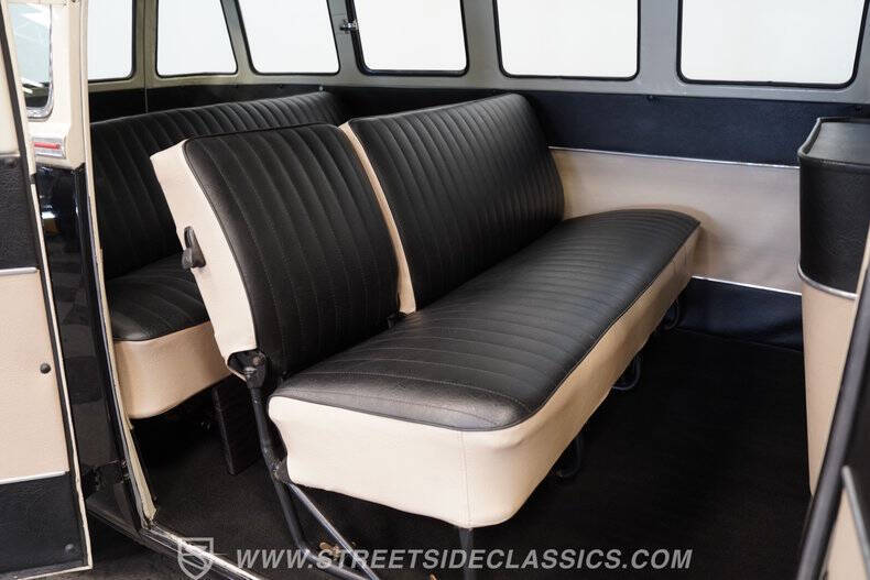 1975 Volkswagen Type 2
