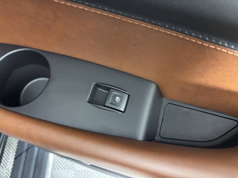 2020 Cadillac Escalade ESV Premium Luxury