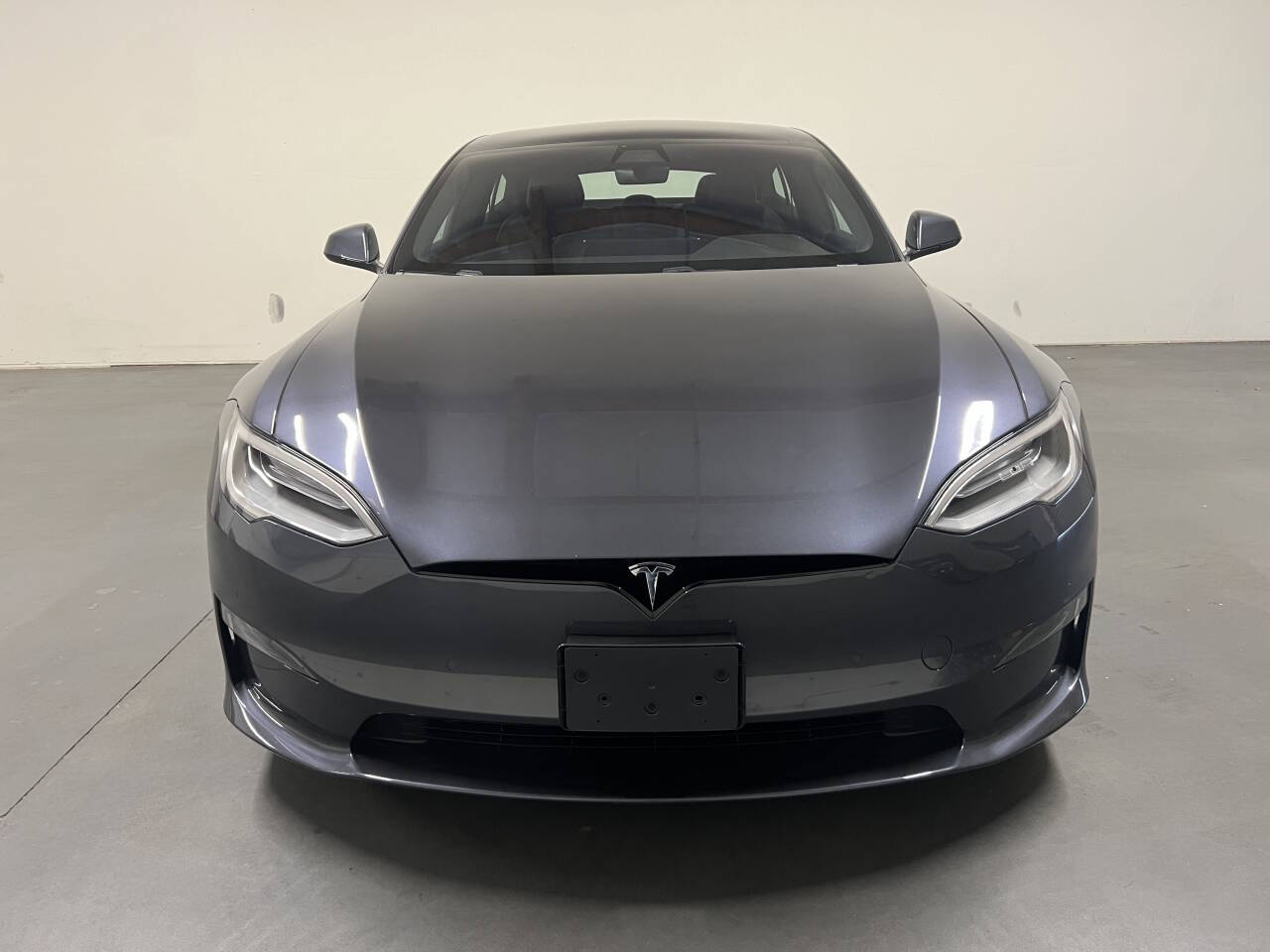 2022 Tesla Model S for sale at RCG MOTORS in Rocklin, CA