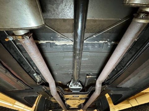 1938 Chevrolet Master Deluxe