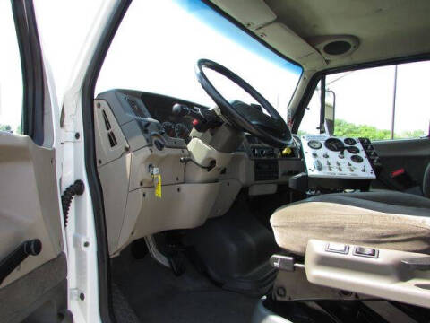 2002 Sterling M8500 Acterra