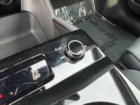 2025 Audi SQ6 e-tron quattro Prestige