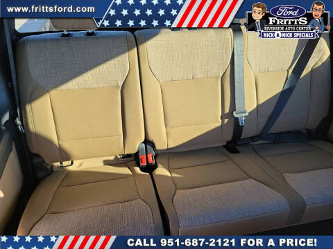 2026 Ford F-350 Super Duty