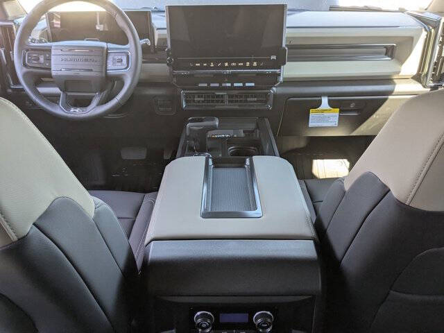 2026 GMC HUMMER EV 2X