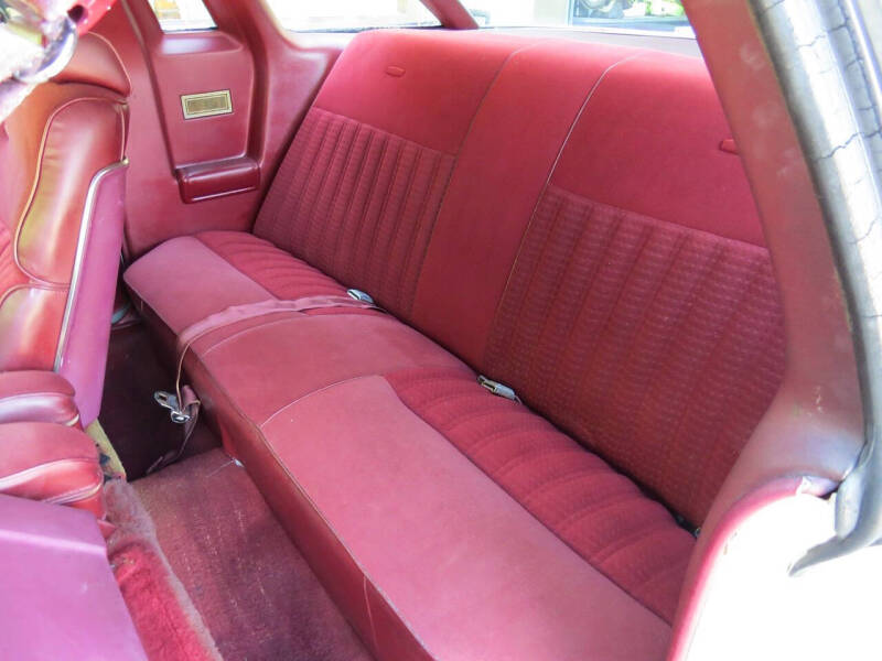 1977 Ford Thunderbird