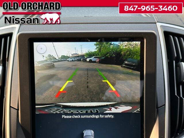 2022 Ford Edge ST-Line