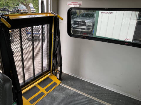 2013 Ford E-Series E-350 SD