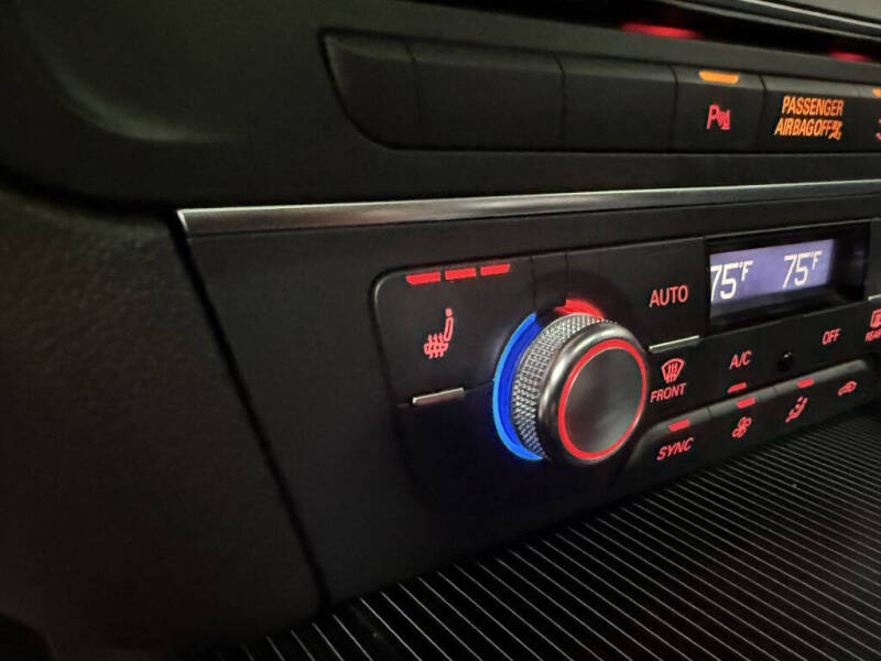 2014 Audi RS 7 4.0T quattro Prestige