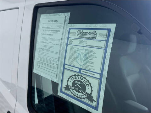 2022 RAM ProMaster City