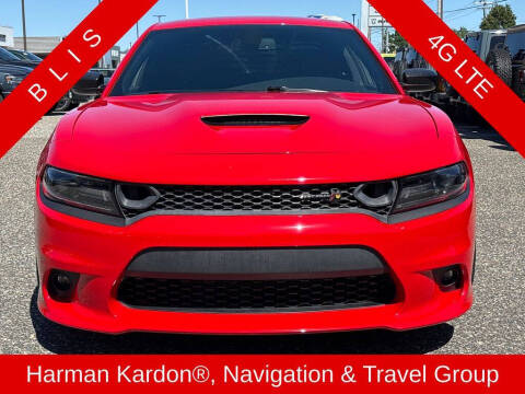 2020 Dodge Charger