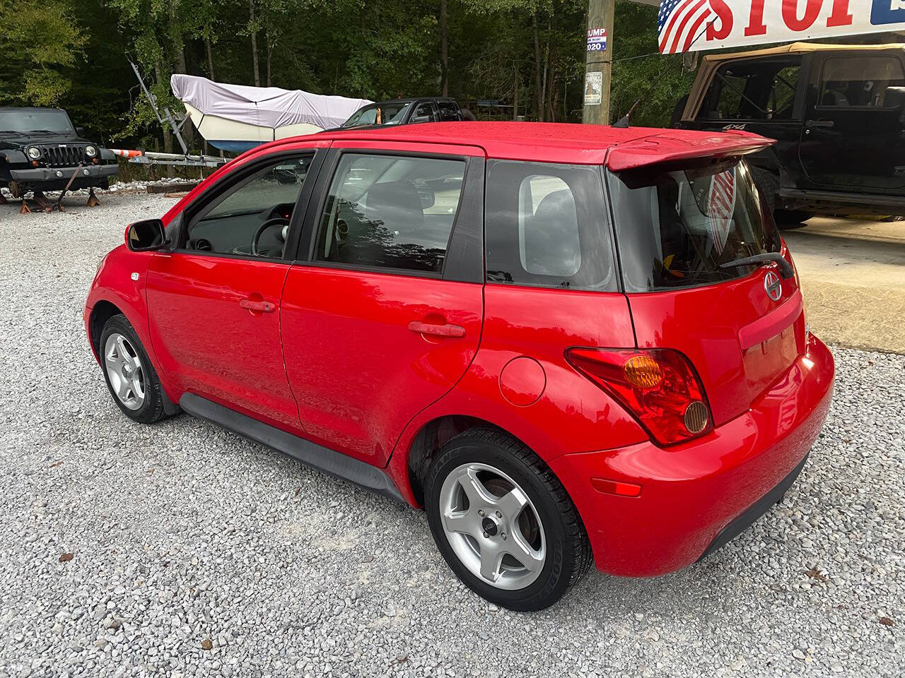 2005 Scion xA for sale at Auction Trades Auto Sales in Chelsea, AL