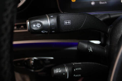 2018 Mercedes-Benz E-Class E 400 4MATIC