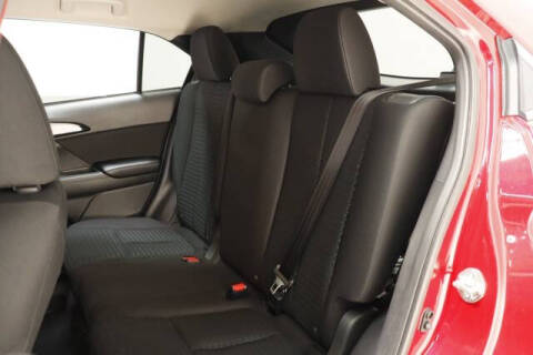 2026 Mitsubishi Eclipse Cross ES