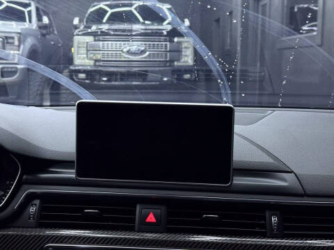 2018 Audi RS 5 2.9T quattro