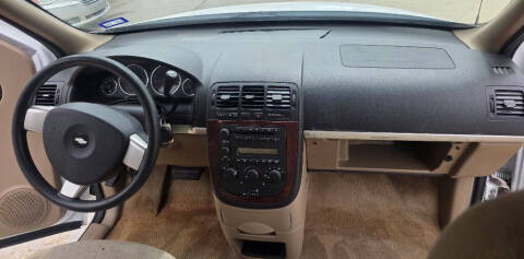 2007 Chevrolet Uplander LS